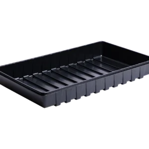 PLANTEBRETT UTEN HULL