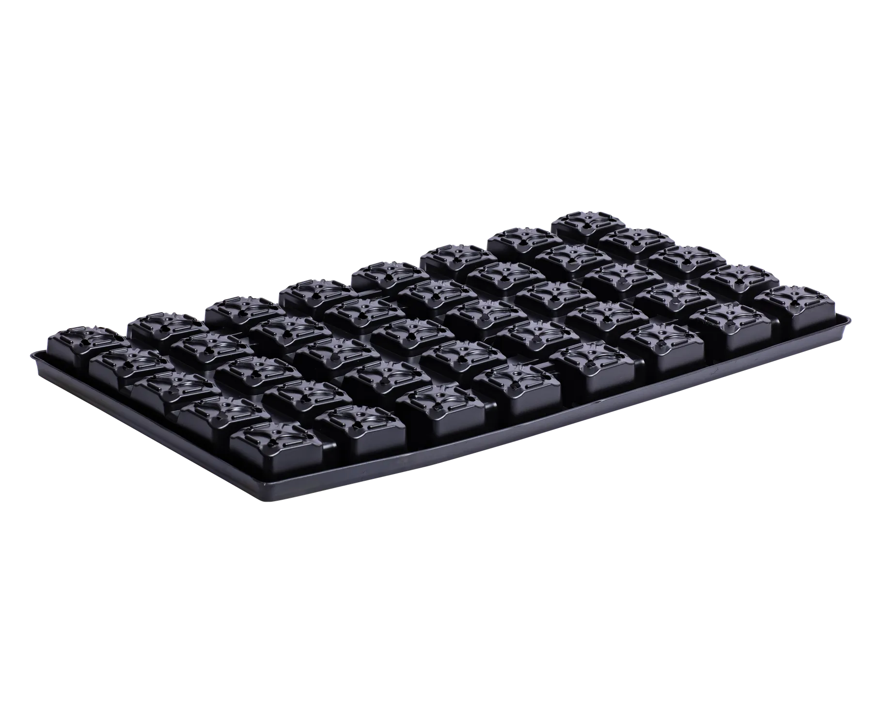 Plant/transport tray for 2 PP10-Double, 4 PP-10 single - Image 2