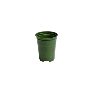 RUND POTTE 8 CM