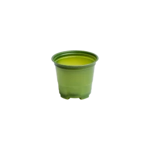 RUND POTTE 8 CM