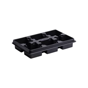 Transport tray Herbs/ Lettuce