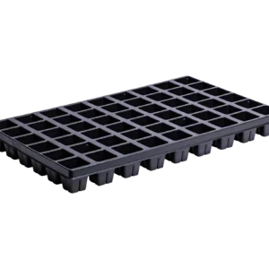 Plugtray with Volume plugs