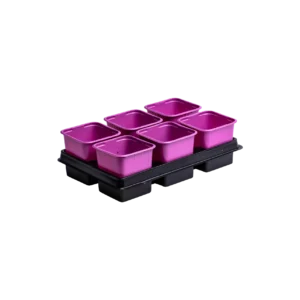 HOBBY SETT POTTER 12 STK. PF-808 OG 2 STK. TB-808/6/S