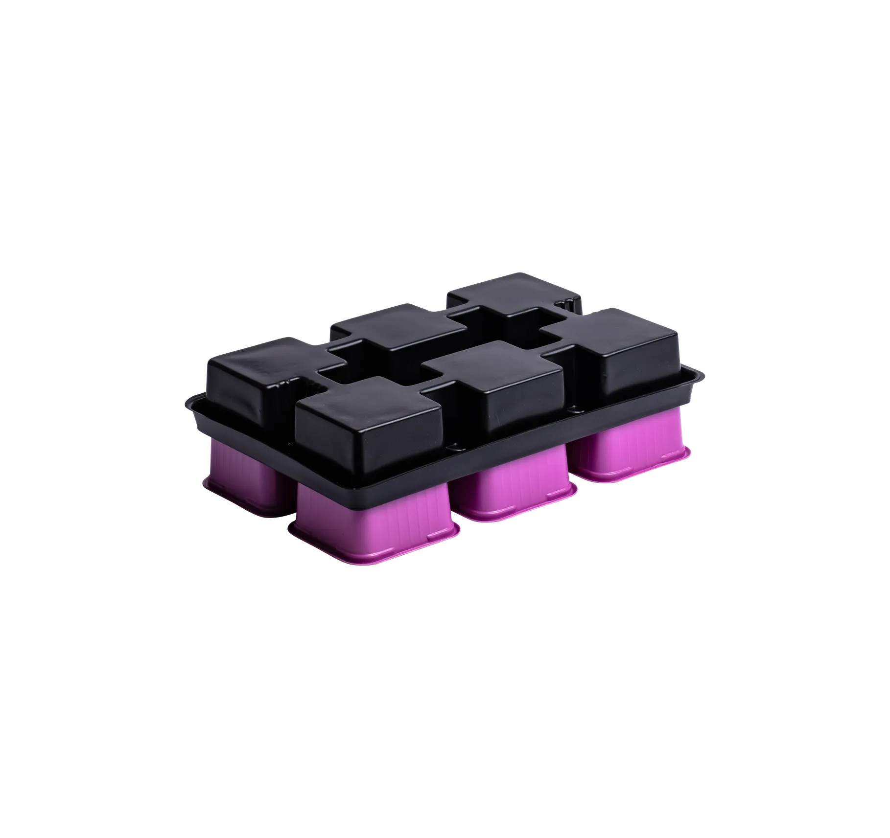 Hobby set Pots 12 psc. PF-808 and 2 psc. TB-808/6/S - Image 2