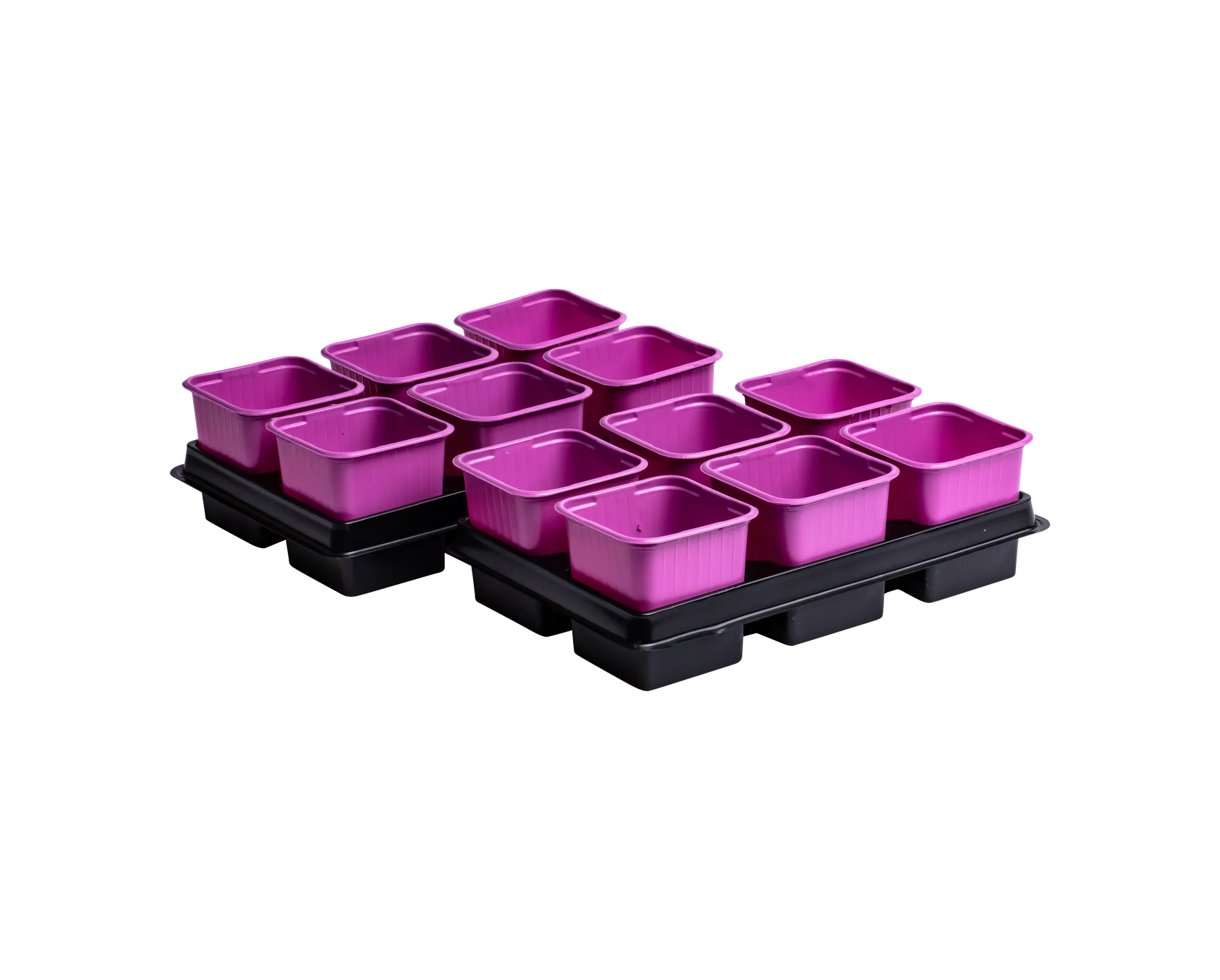 Hobby set Pots 12 psc. PF-808 and 2 psc. TB-808/6/S - Image 3