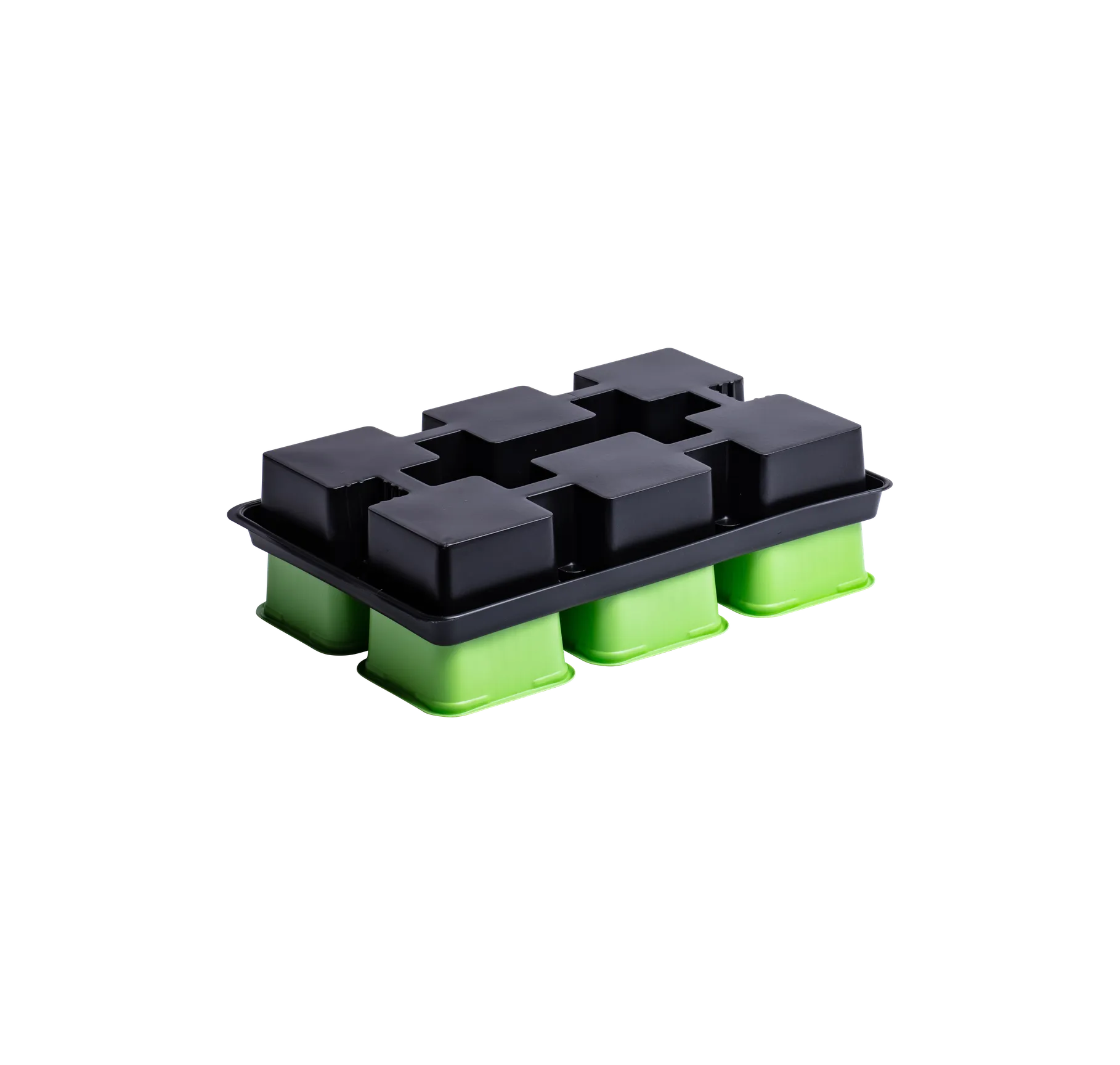 Hobby set Pots 12 psc. PF-808 and 2 psc. TB-808/6/S - Image 2