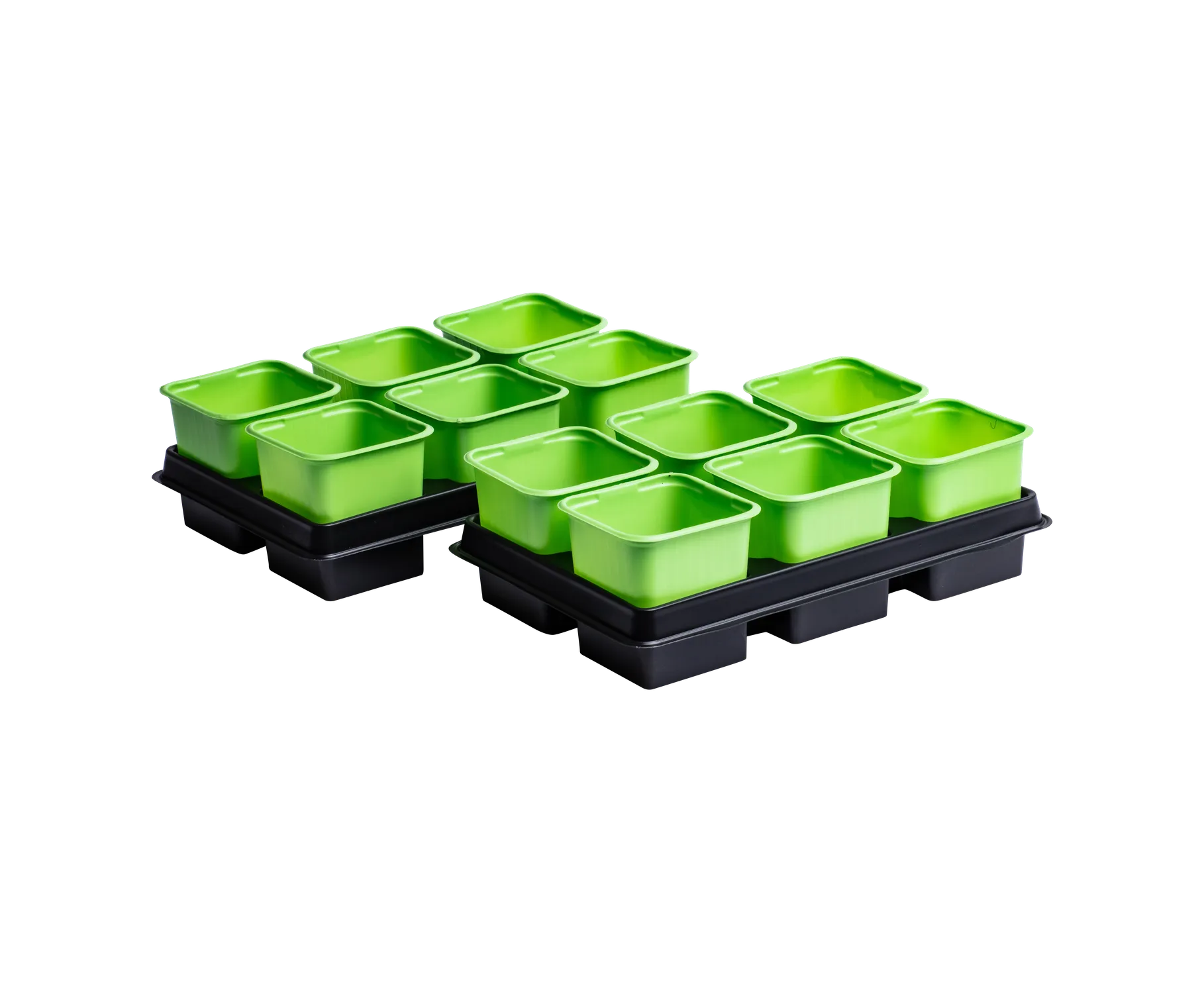 Hobby set Pots 12 psc. PF-808 and 2 psc. TB-808/6/S - Image 3