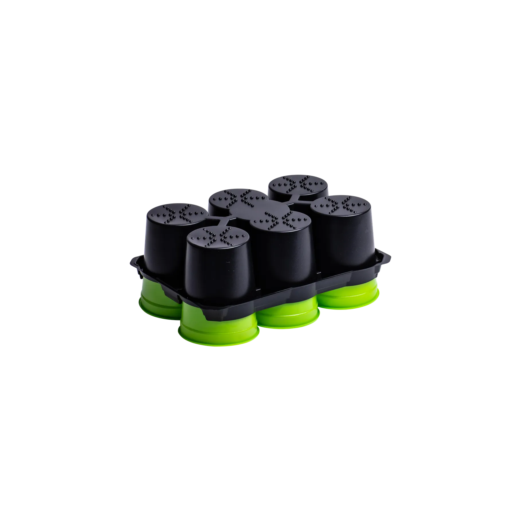 Hobby set Pots 12 psc. PR-807 and 2 psc. TB-5-6 - Image 2