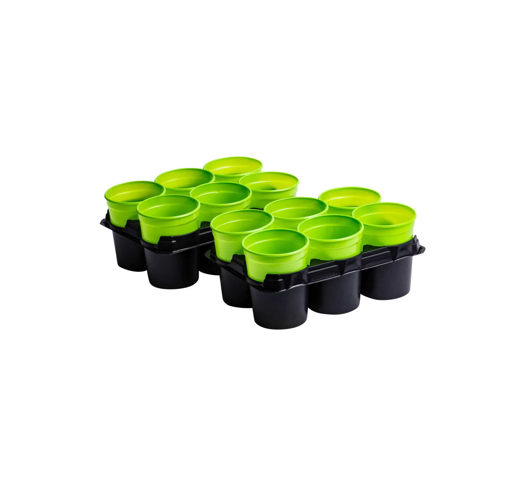 Hobby set Pots 12 psc. PR-807 and 2 psc. TB-5-6 - Image 3
