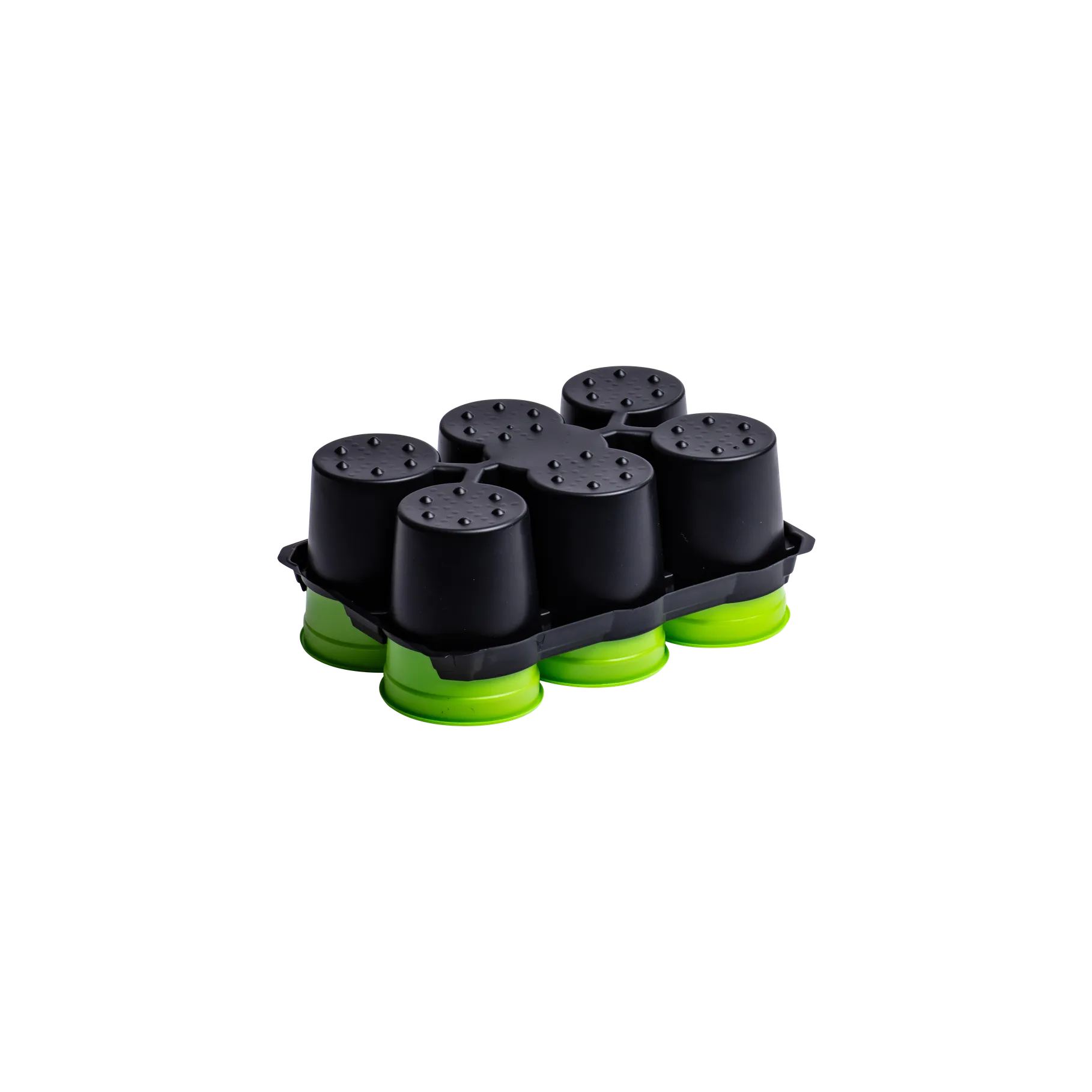 Hobby set Pots 12 psc. PR-807 and 2 psc. TB-5-6 - Image 5