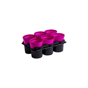 HOBBY SETT POTTER 12 STK. PR-807 OG 2 STK. TB-5-6