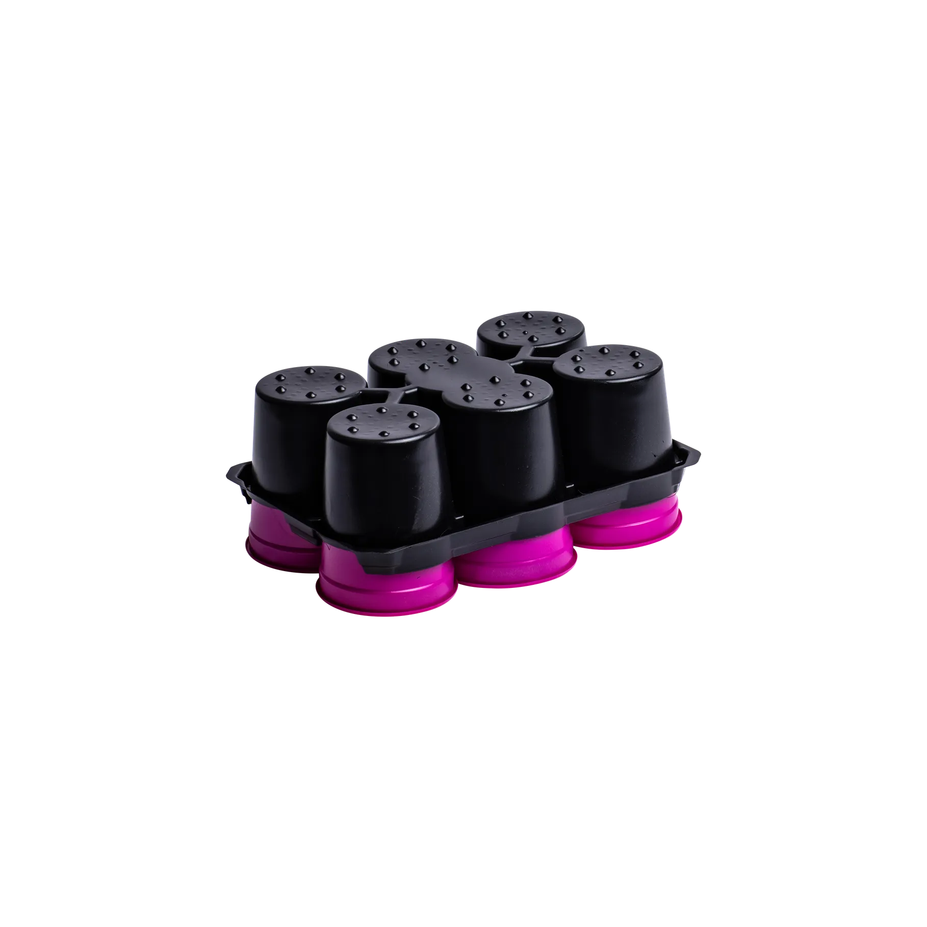 Hobby set Pots 12 psc. PR-807 and 2 psc. TB-5-6 - Image 2