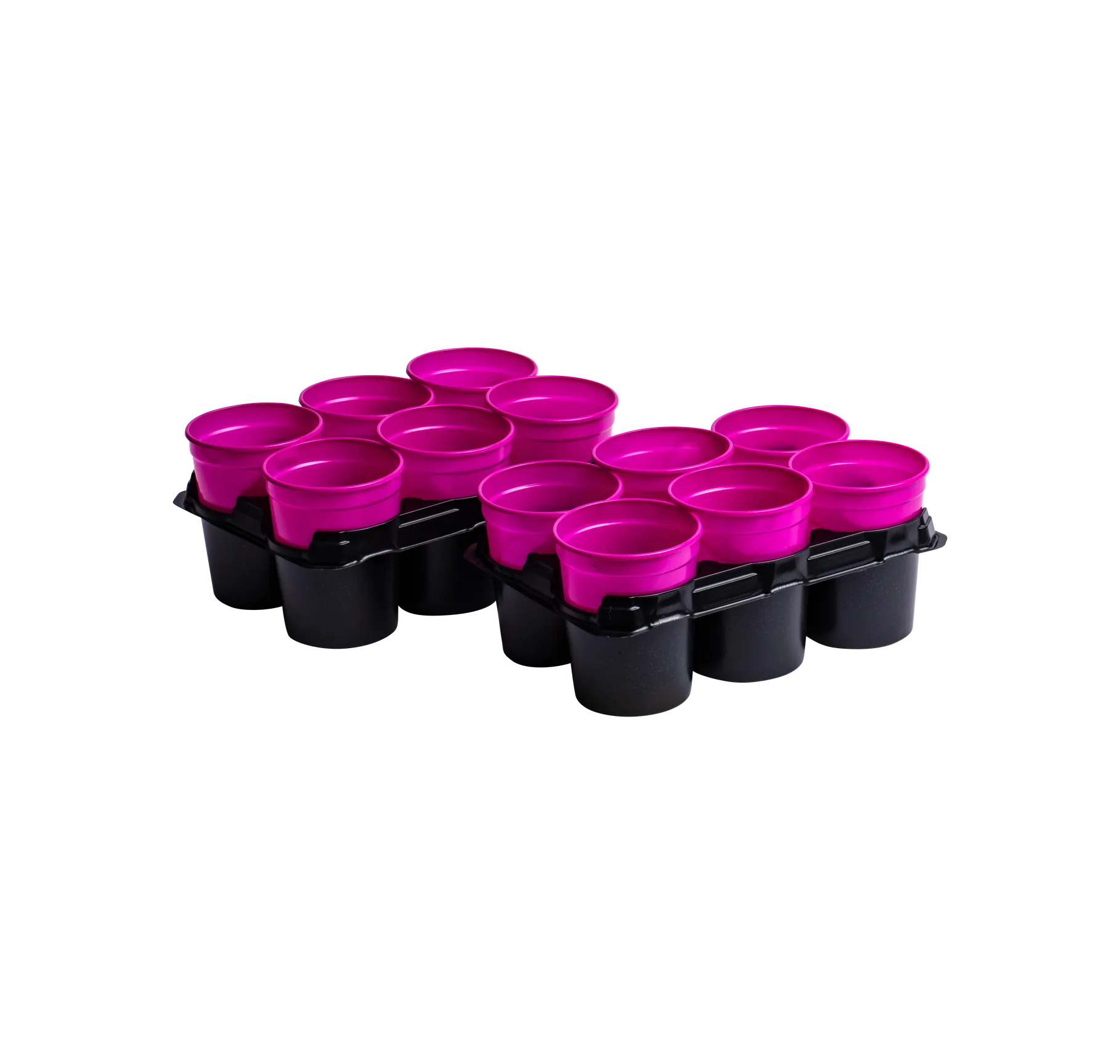 Hobby set Pots 12 psc. PR-807 and 2 psc. TB-5-6 - Image 3