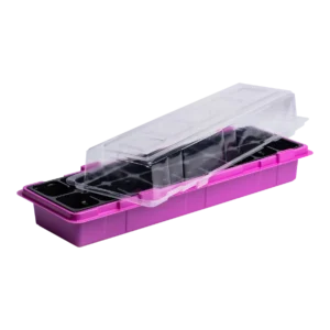 MINIDRIVHUS WINDUO 2-PAKKE