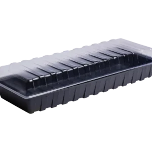 MINIVÄXTHUS MS 2 UTAN KRUKOR