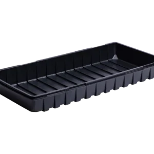 Plant/transport tray for 4 PP10-Volume