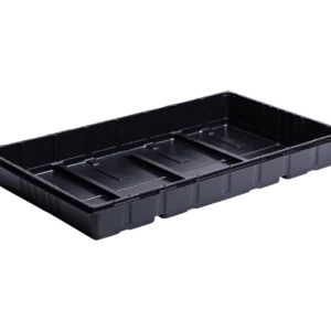 Plant/transport tray light with holes for PP-1, PP-6, PP-4, PP-10PL