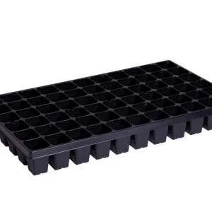 Plugtray with Volume plugs