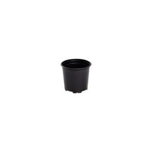 RUND POTTE 9 CM